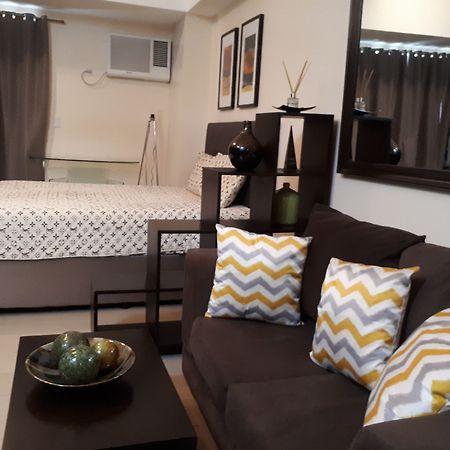 Venice Mckinley Hill Taguig Bgc Kültér fotó