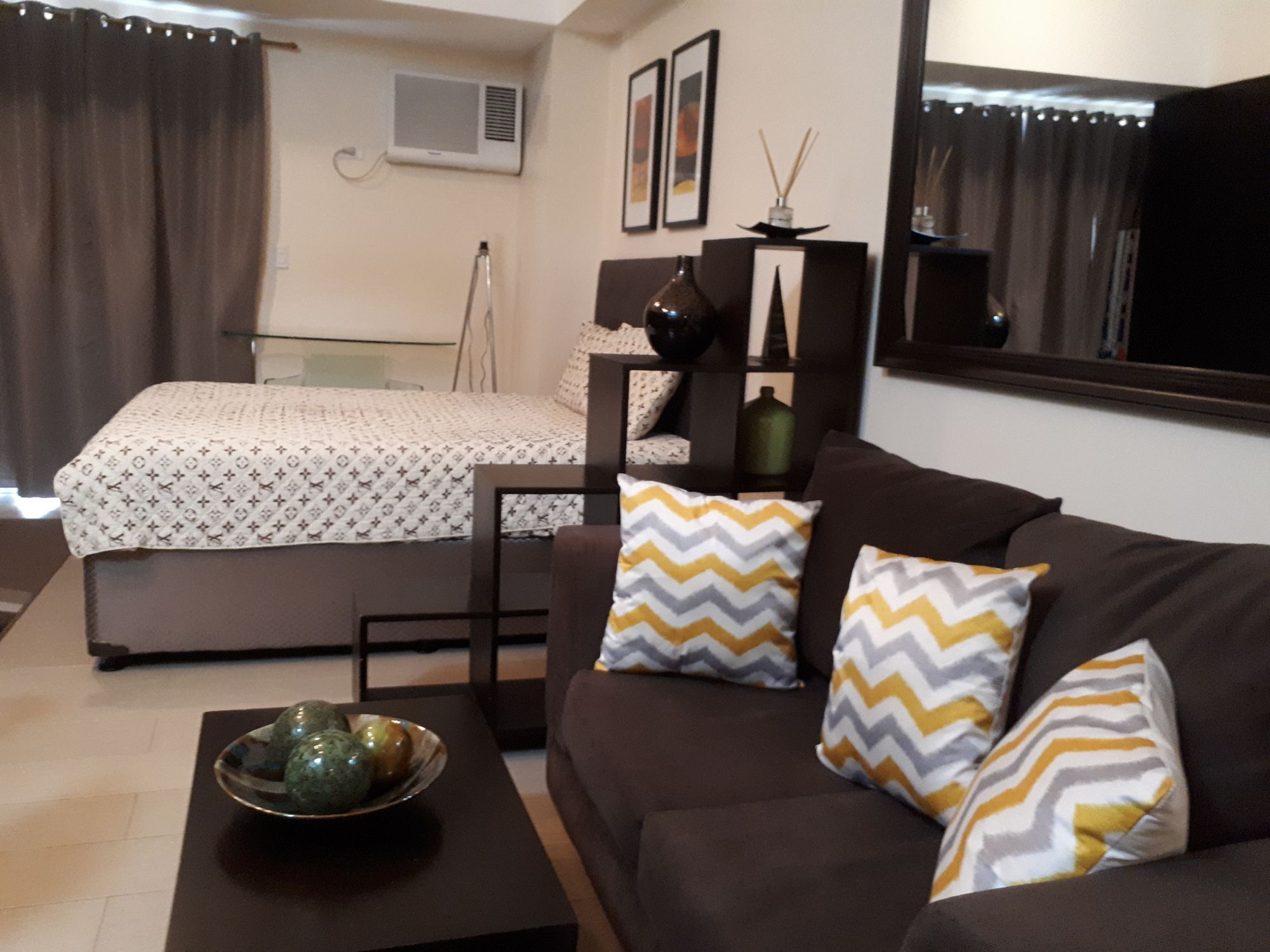 Venice Mckinley Hill Taguig Bgc Kültér fotó