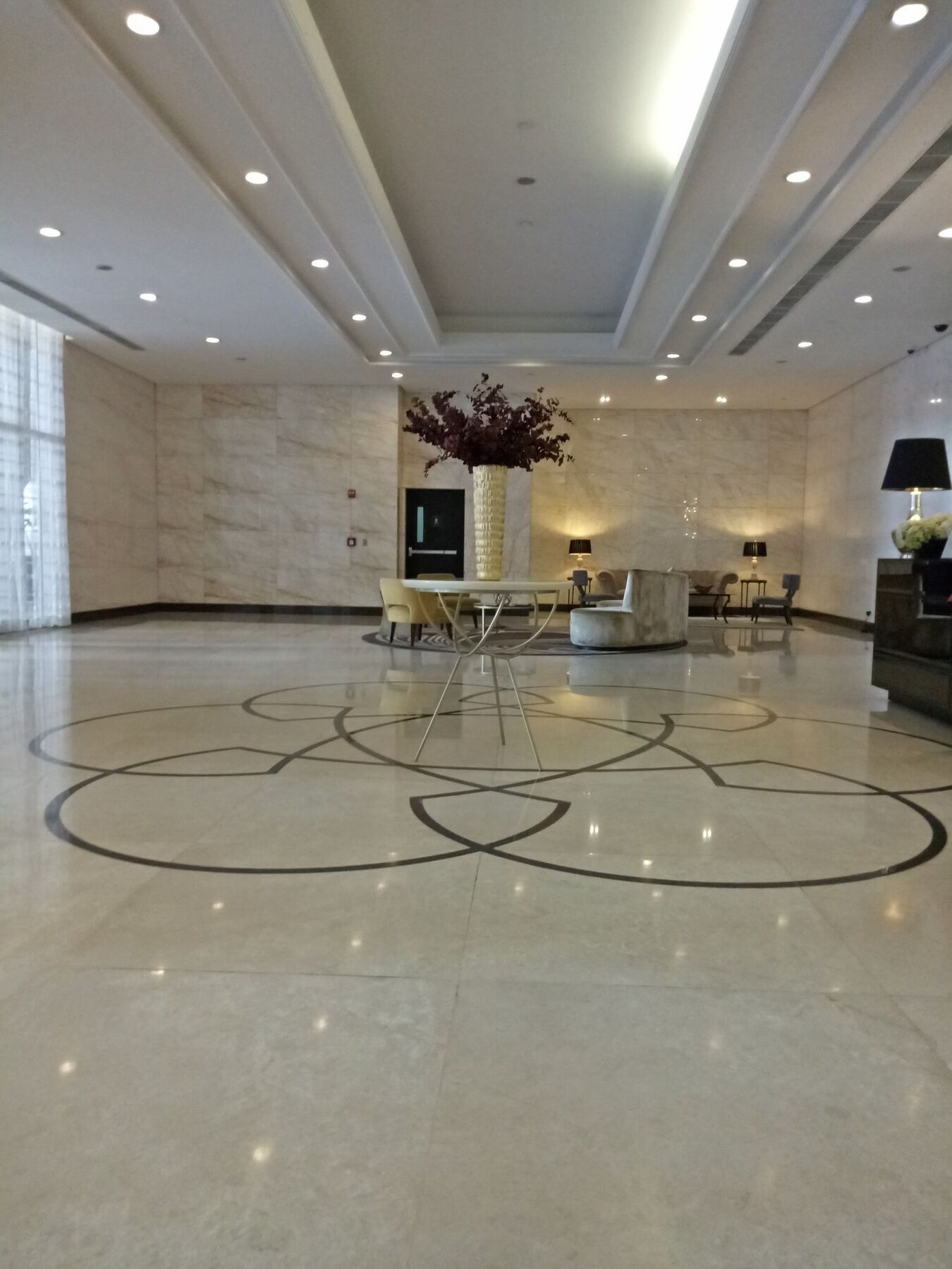 Venice Mckinley Hill Taguig Bgc Kültér fotó