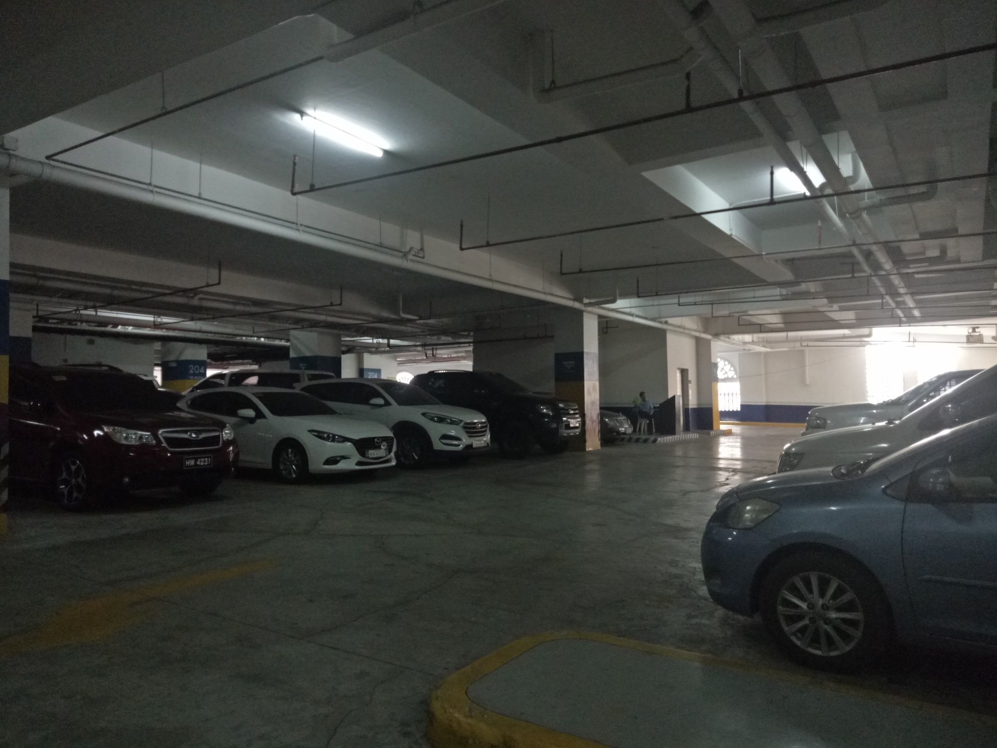 Venice Mckinley Hill Taguig Bgc Kültér fotó