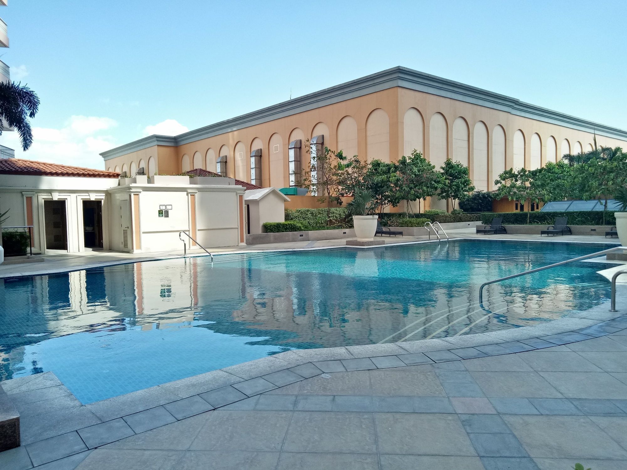 Venice Mckinley Hill Taguig Bgc Kültér fotó