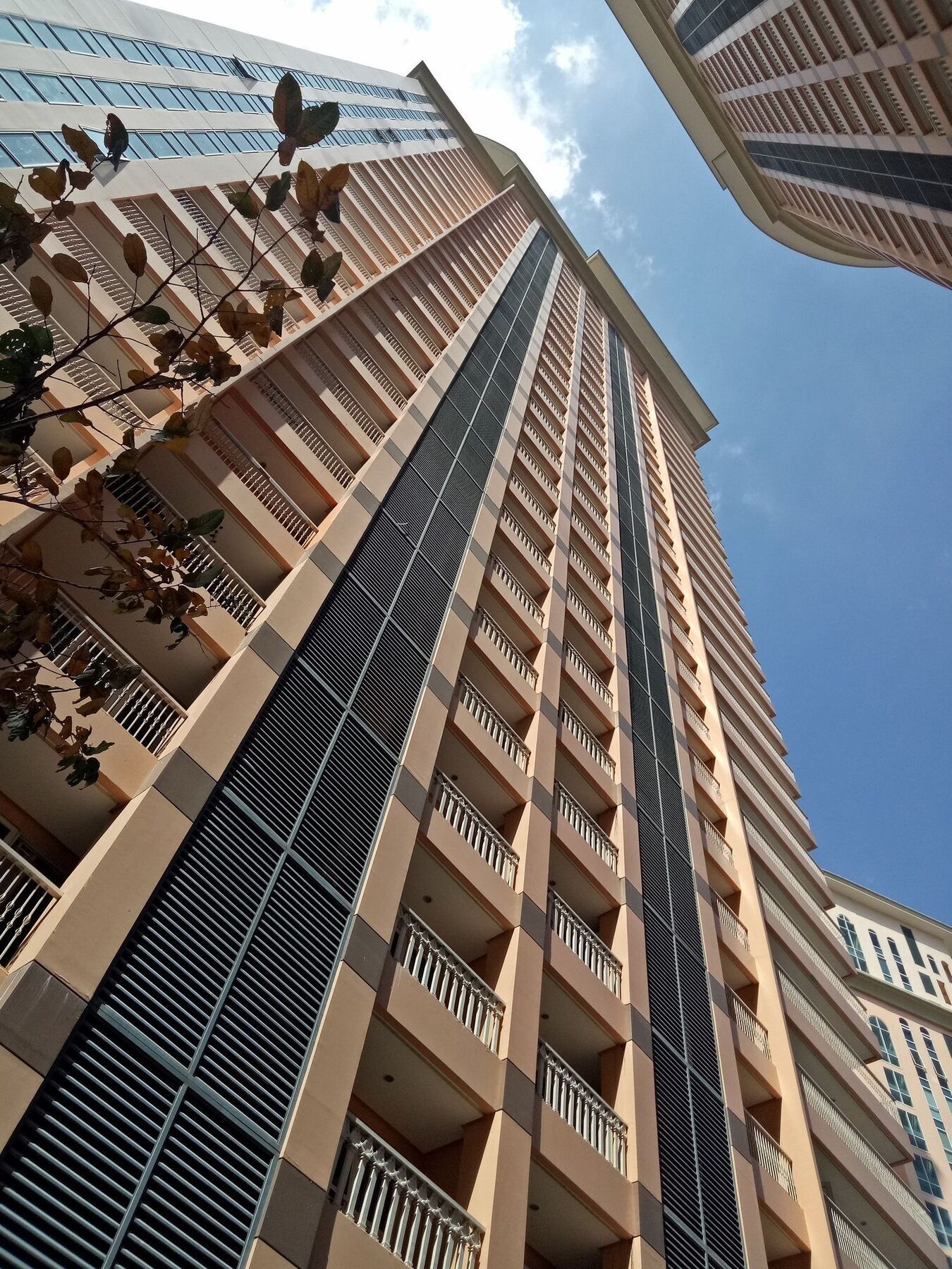 Venice Mckinley Hill Taguig Bgc Kültér fotó